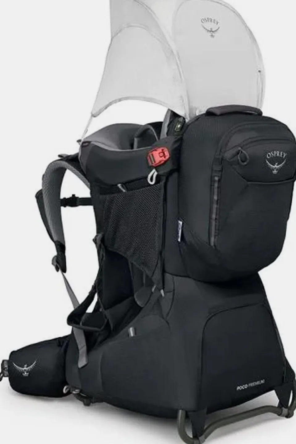 Osprey Kinderdrager Poco Premium Child Carrier W/Rc
