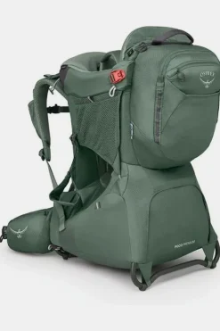 Osprey Kinderdrager Poco Premium Child Carrier W/Rc