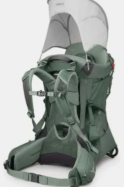Osprey Kinderdrager Poco Premium Child Carrier W/Rc