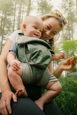 Osprey Kinderdrager Poco Soft Child Carrier