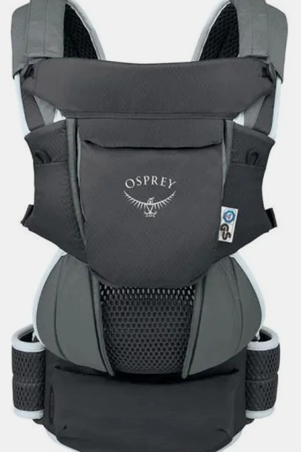 Osprey Kinderdrager Poco Soft Child Carrier