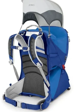 Osprey Kinderdrager Poco LT
