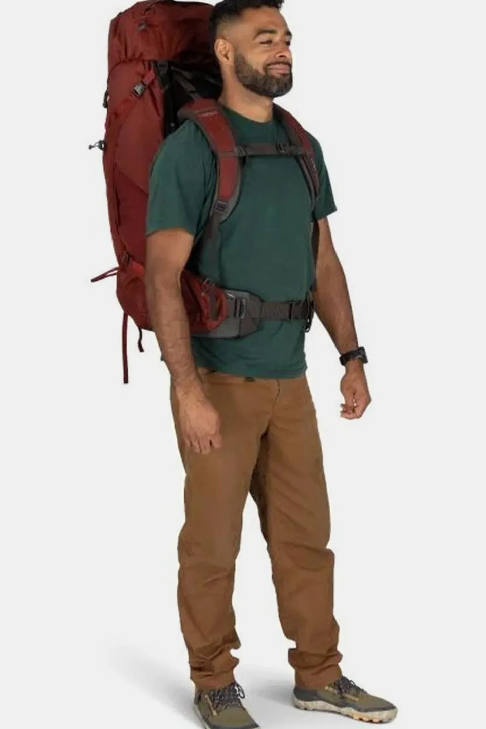 Osprey Rugzak Aether 65