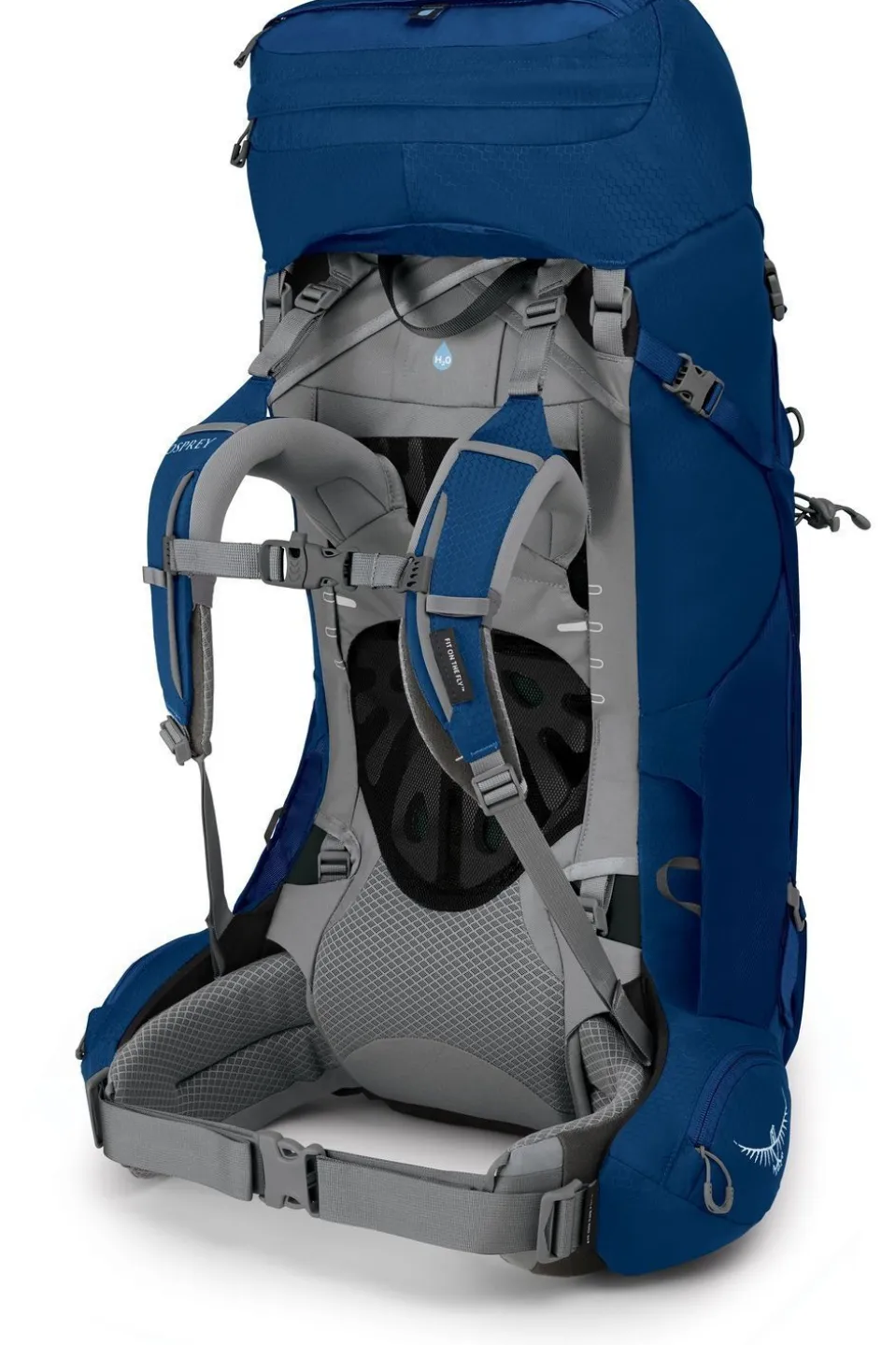Osprey Rugzak Ariel 55 W XS/S