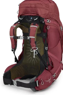 Osprey Rugzak Aura Ag 65