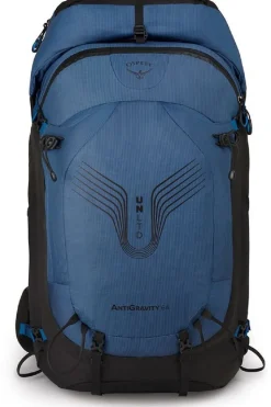 Osprey Rugzak Unltd Antigravity 64 Mens Marina Bay Blue S/M