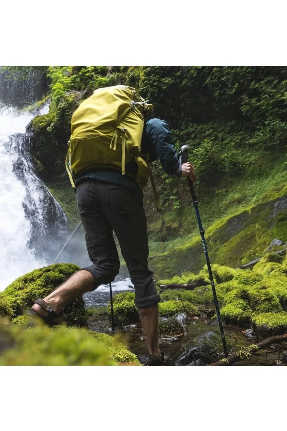 Osprey Tourpack Downburst 36