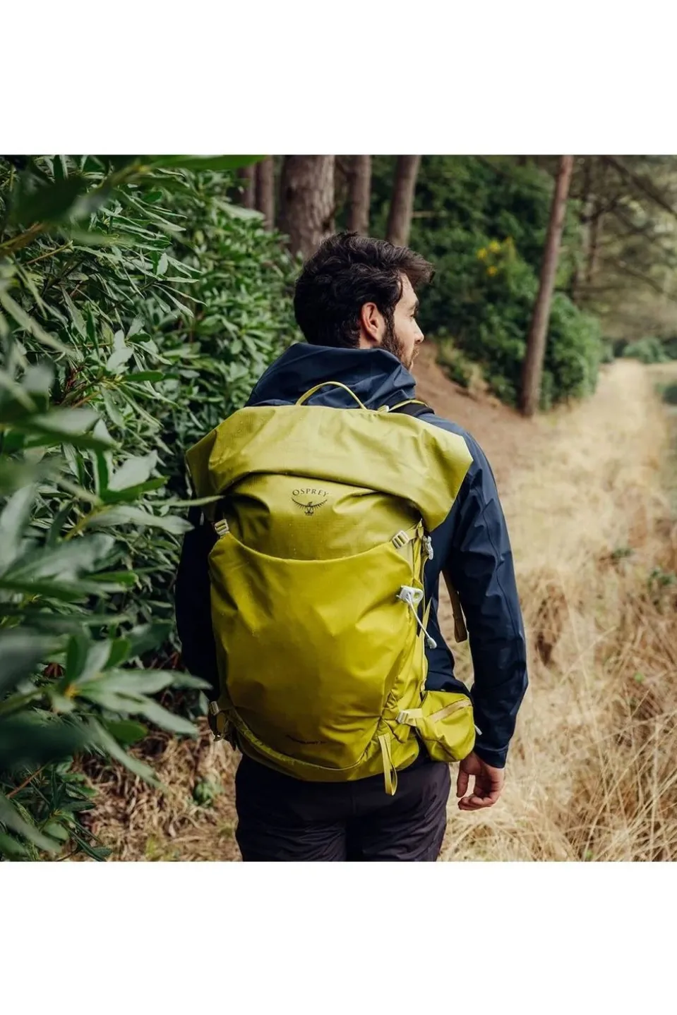 Osprey Tourpack Downburst 36