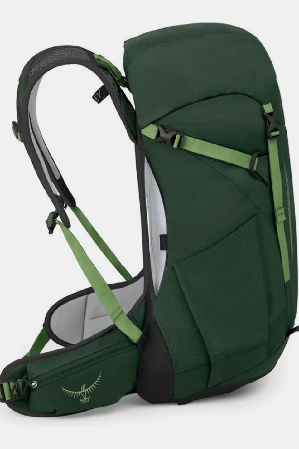 Osprey Tourpack Hikelite Tour 32