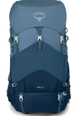 Osprey Verhuur - Dagrugzak Ace 50