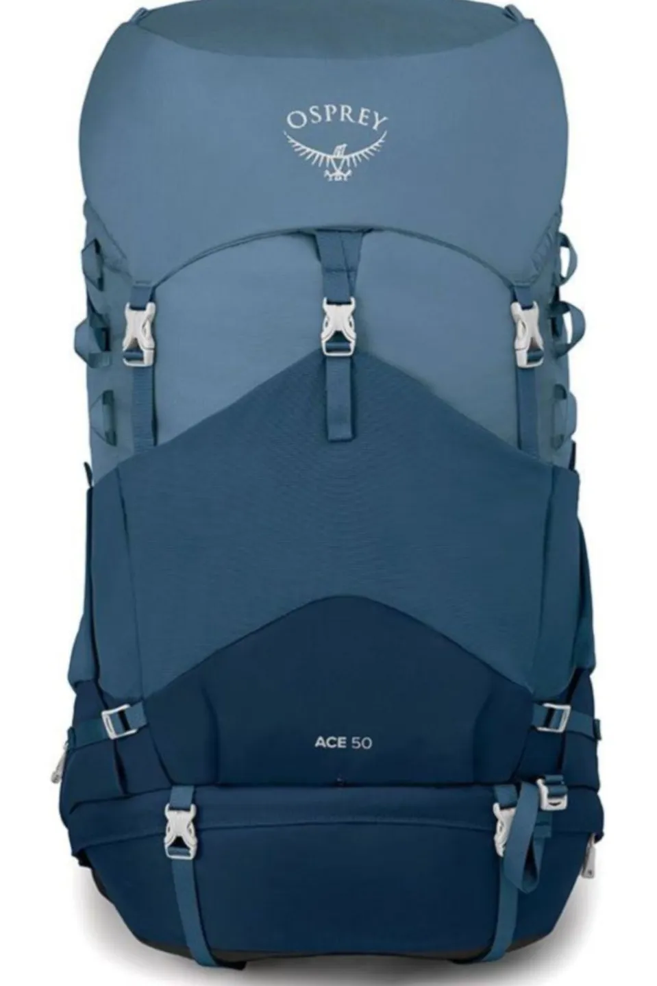 Osprey Verhuur - Dagrugzak Ace 50