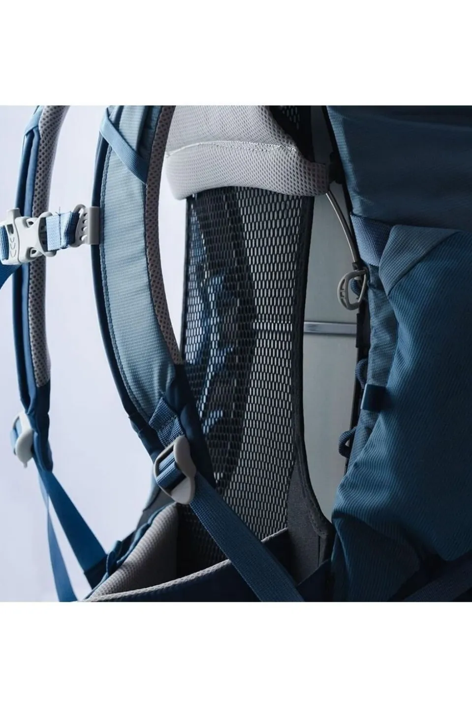 Osprey Verhuur - Dagrugzak Ace 50
