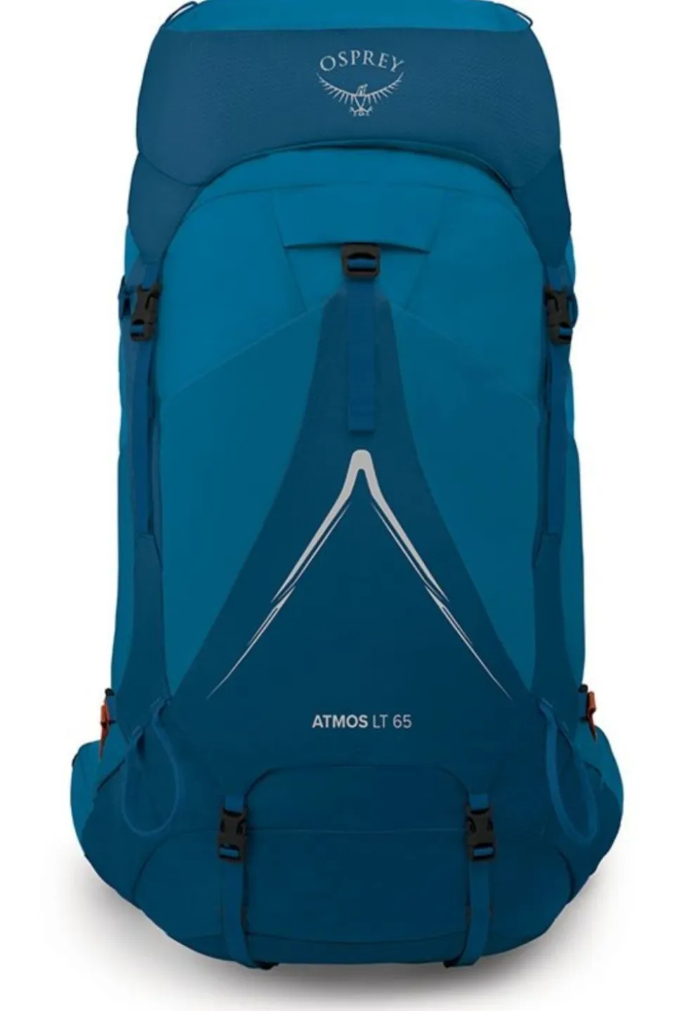 Osprey Verhuur - Rugzak Atmos Ag Lt 65