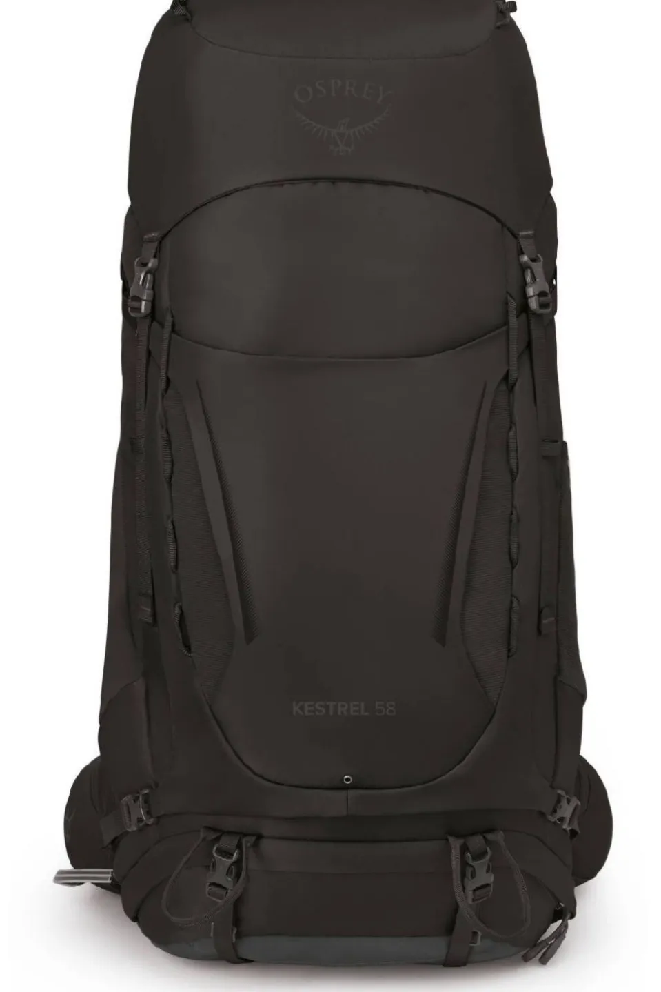 Osprey Verhuur - Rugzak Kestrel 58