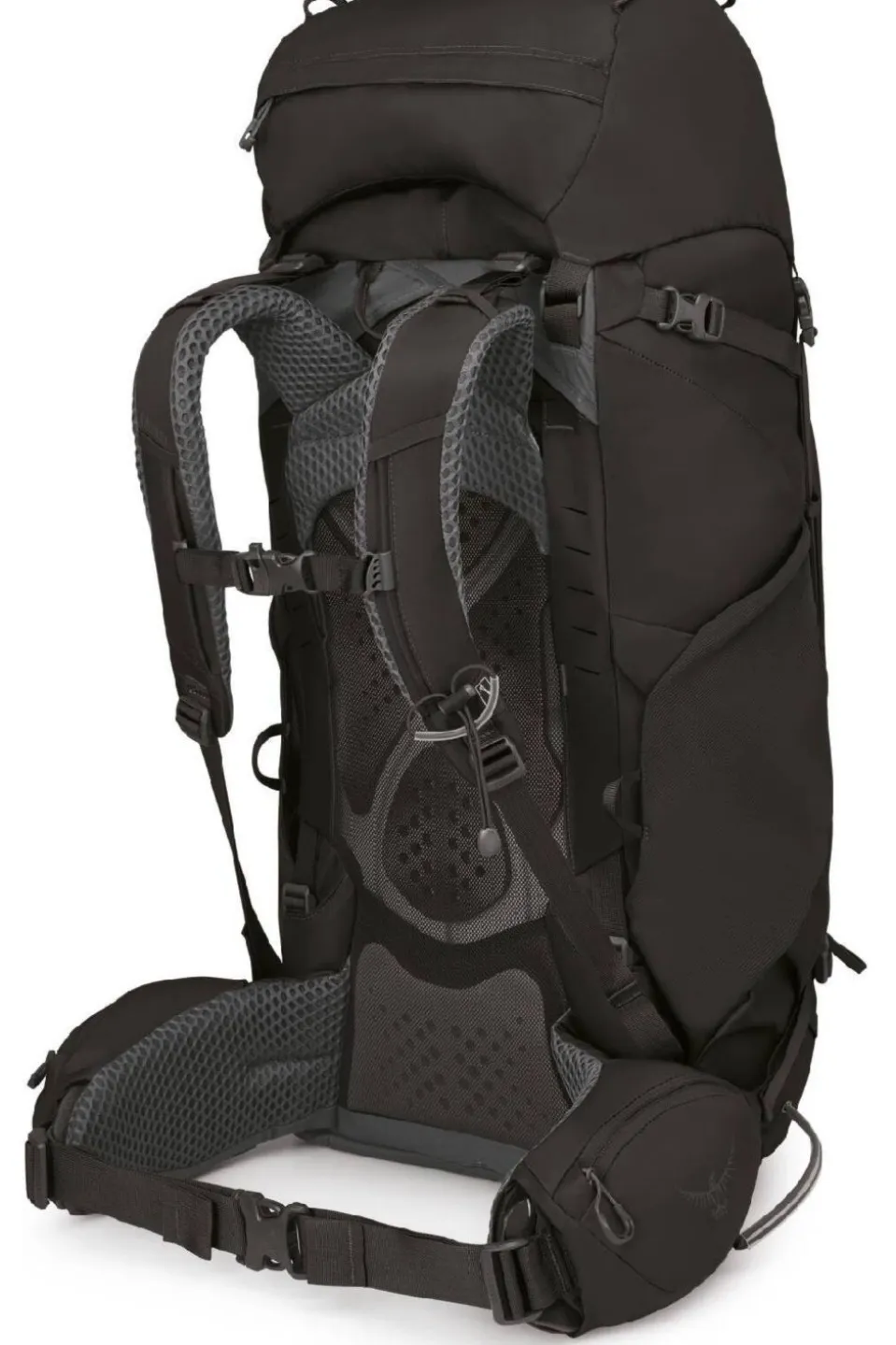 Osprey Verhuur - Rugzak Kestrel 58