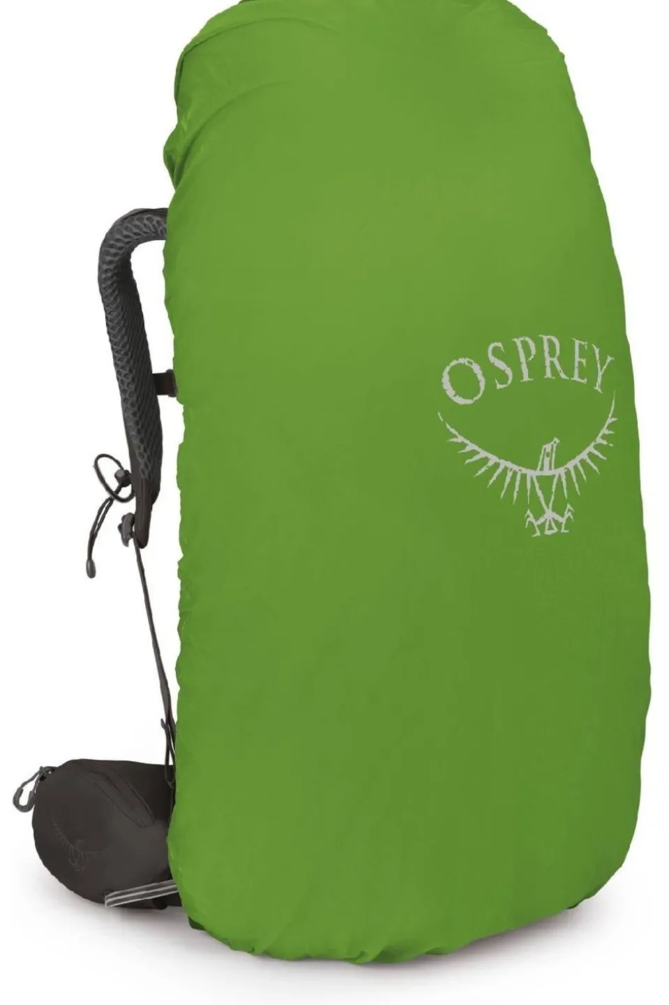 Osprey Verhuur - Rugzak Kestrel 58