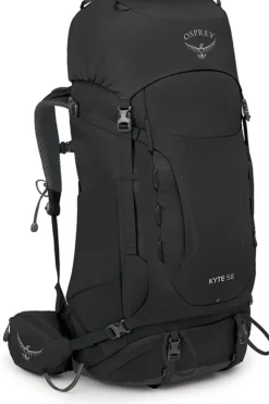 Osprey Verhuur - Rugzak Kyte 58