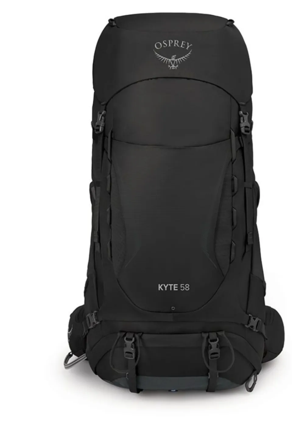 Osprey Verhuur - Rugzak Kyte 58