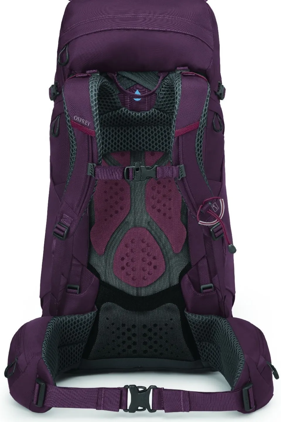 Osprey Verhuur - Tourpack Womens Kyte 48L