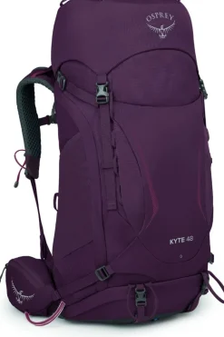 Osprey Verhuur - Tourpack Pack Womens Kyte 48L