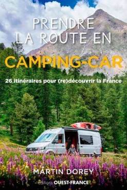 OUESTF France - Prendre la route en camping-car ouest-france