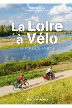 OUESTF Loire à vélo fabuleuse évasion ouest-france