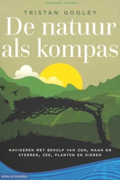 Outdoor De natuur als kompas