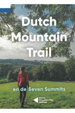 Outdoor Dutch Mountain Trail en de 7 summits wandelgids