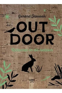 Outdoor Outdoor Relaxen in de natuur