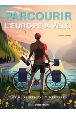 Outdoor Parcourir L'Europe à vélo