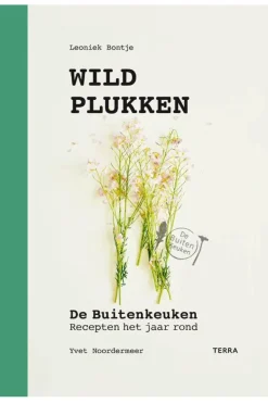 Outdoor Wildplukken - de buiten keuken