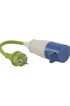 Outwell Kookvuur Accessoire Conversion Lead Plug