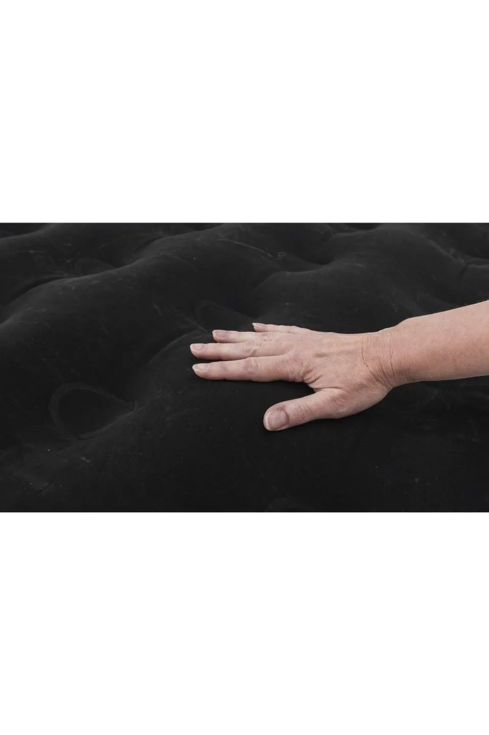Outwell Luchtbed Flock Classic W/Pillow&Pump