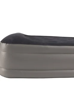 Outwell Luchtbed Superior Double With Built In Pump