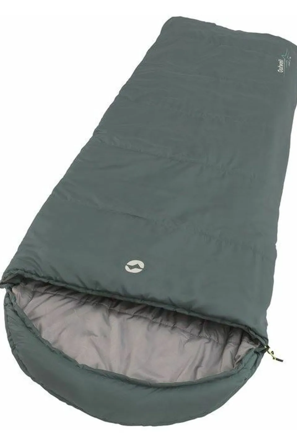 Outwell Slaapzak Campion Lux Teal