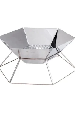Outwell Verwarming Cantal Fire Pit