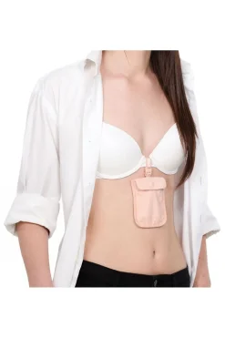 Pacsafe Anti-Diefstal Coversafe S25 Bra Pouch