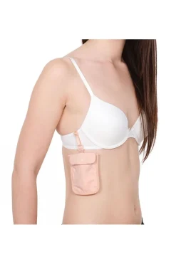 Pacsafe Anti-Diefstal Coversafe S25 Bra Pouch