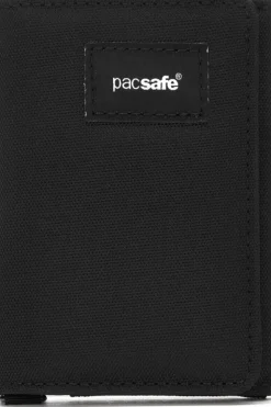 Pacsafe Rfidsafe Trifold Wallet