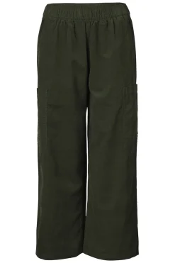 Passenger Clothing ltd Broek Someday Cord