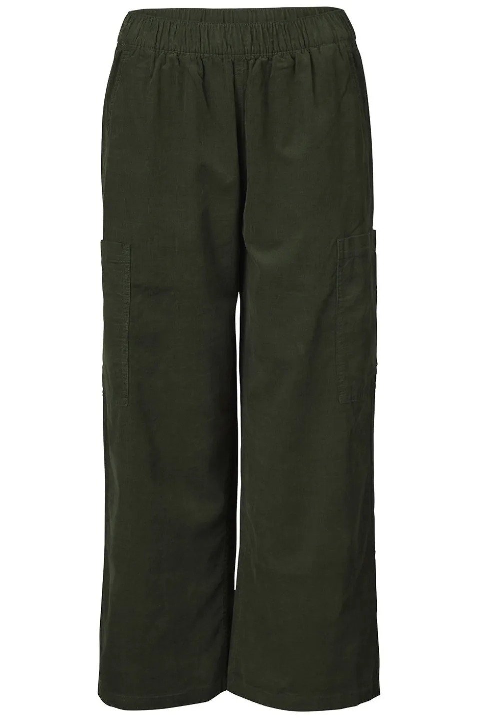 Passenger Clothing ltd Broek Someday Cord