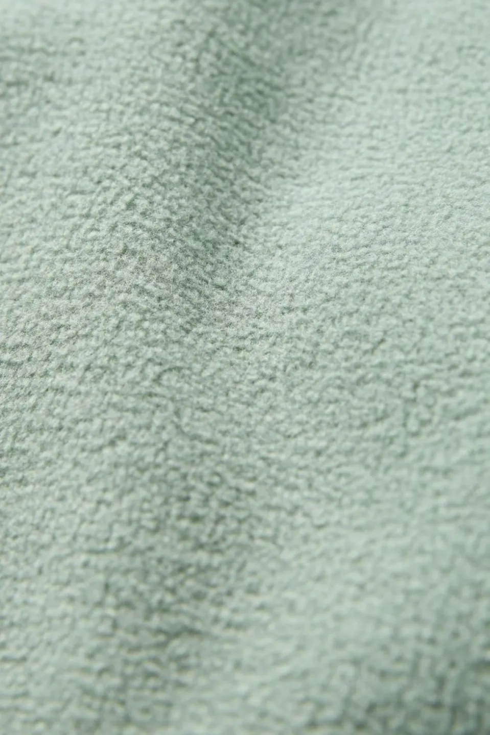 Passenger Clothing ltd Fleece Ayla Recycled Micro Polartec® Fleece