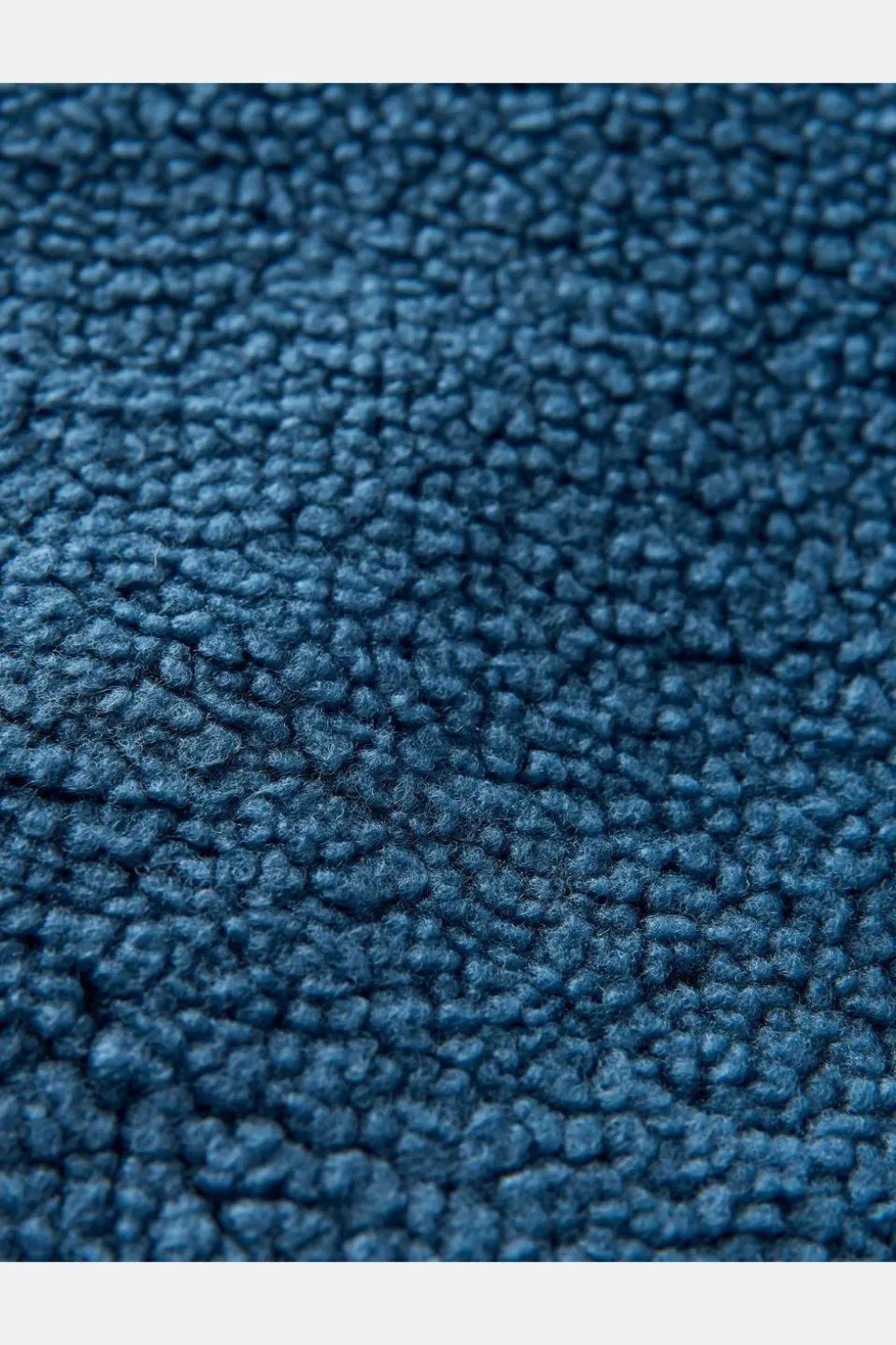 Passenger Clothing ltd Fleece Ravi Recycled Fleece