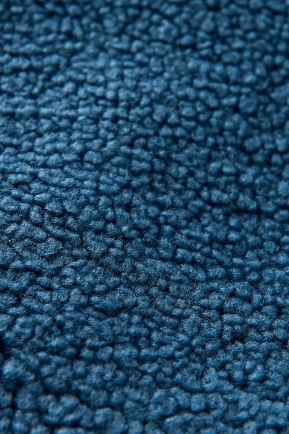 Passenger Clothing ltd Fleece Ravi Recycled Fleece