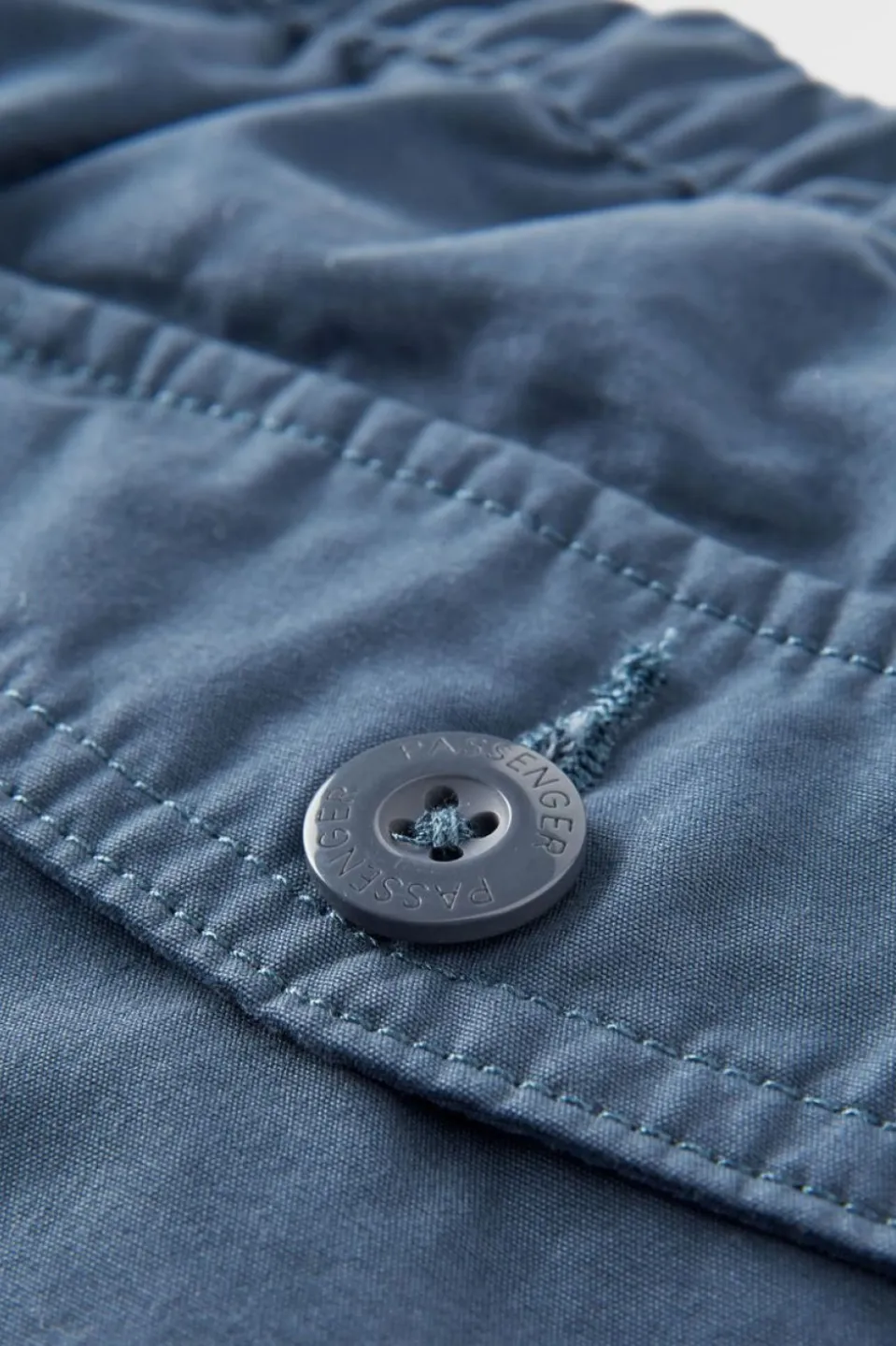Passenger Clothing ltd Legging Chance Organic Cotton Trouser