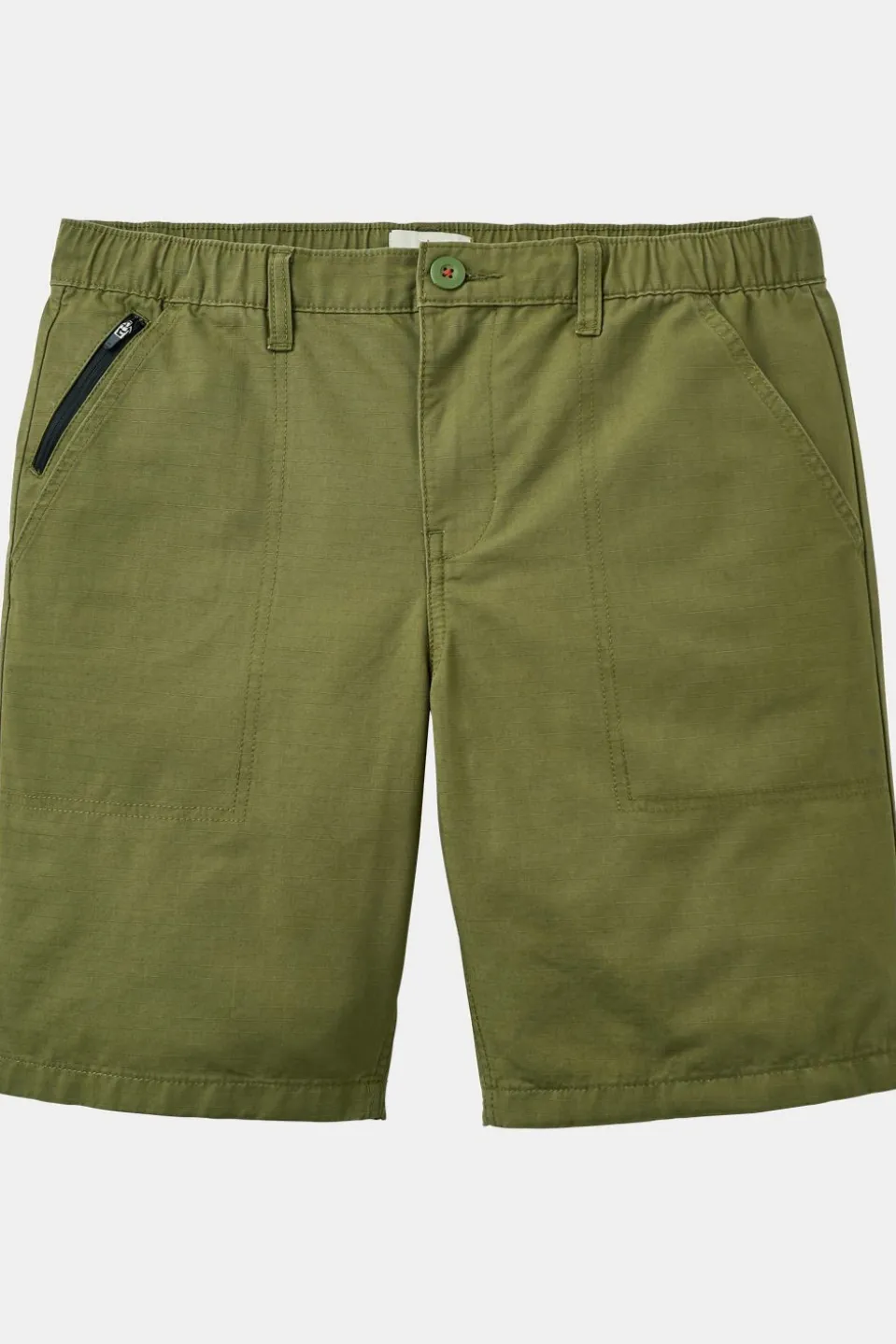 Passenger Clothing ltd Short Rif-Raf Ripstop Short