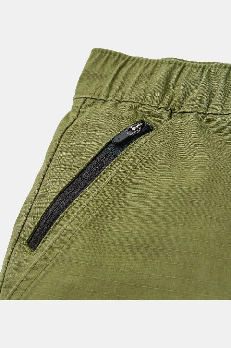 Passenger Clothing ltd Short Rif-Raf Ripstop Short
