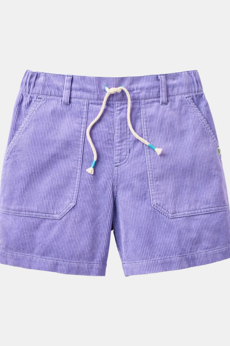 Passenger Clothing ltd Short Avian Organic Cord Short