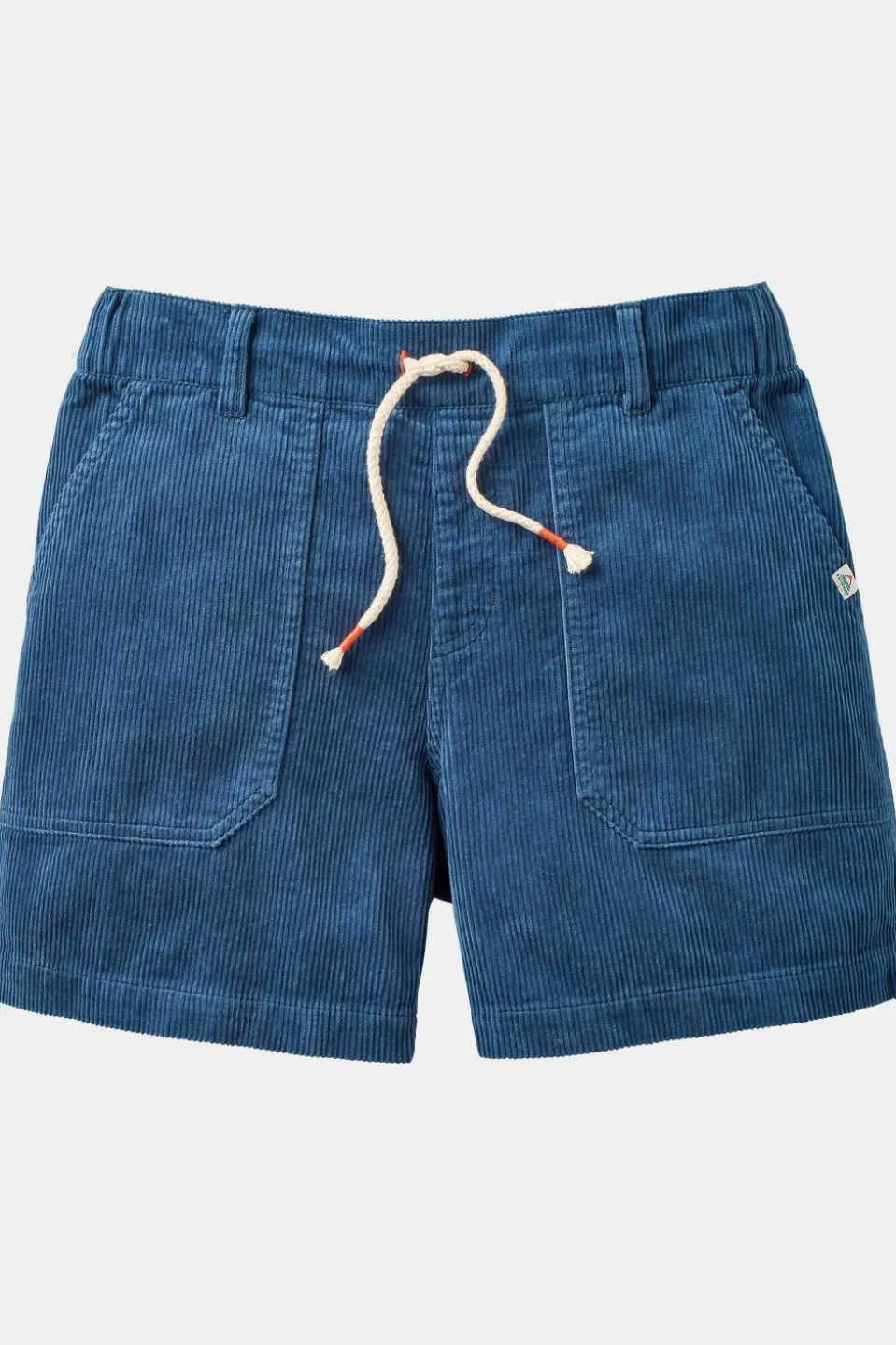Passenger Clothing ltd Short Avian Organic Cord Short