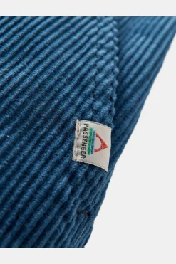 Passenger Clothing ltd Short Avian Organic Cord Short